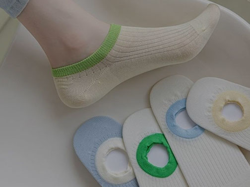 Chaussettes pour femmes